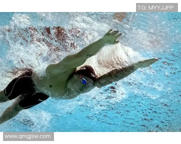 蝶泳技术解析与训练方法探讨 让你轻松突破游泳极限